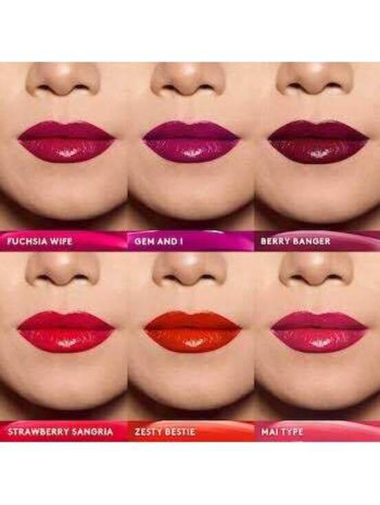 Other - Fenty Beauty by Rihanna Poutsicle Hydrating Lip Stain - Zesty Bestie